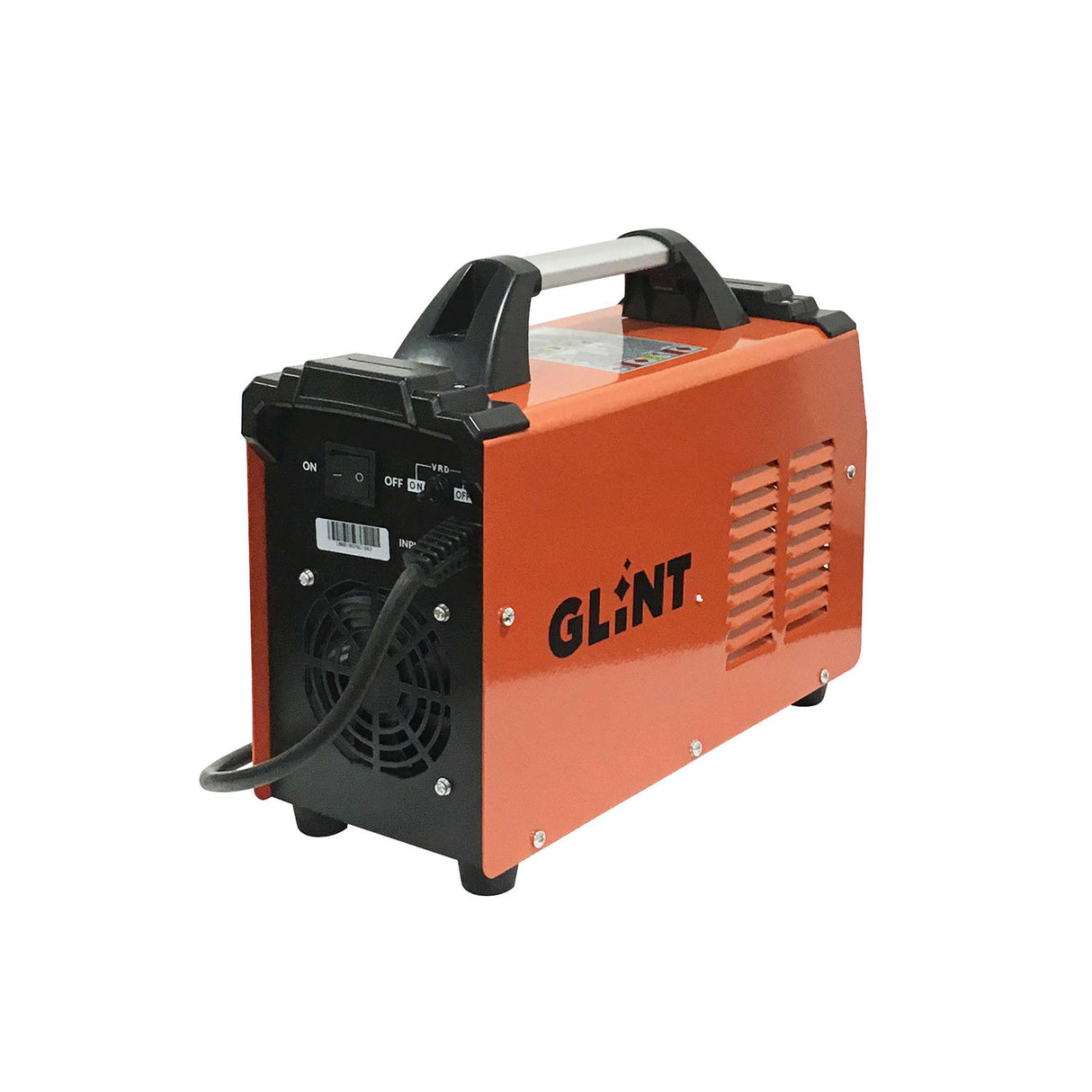 Soldadora Inverter Glint 180 MMA 220V 180A