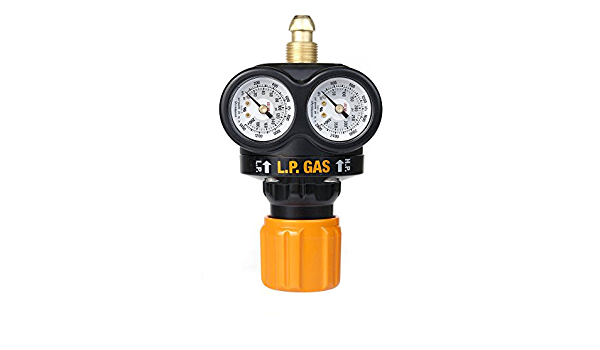 REGULADOR ESS3 PROPANO EDGE/0781-5109