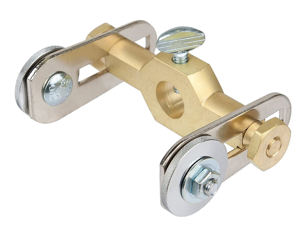 CARRO GUIA 497 SOPLETE OXICORTE VICTOR 0383-009