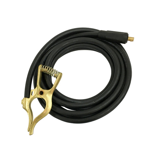KIT PINZA TIERRA WTC 500A CABLE 70MM 5 MT TIPO A