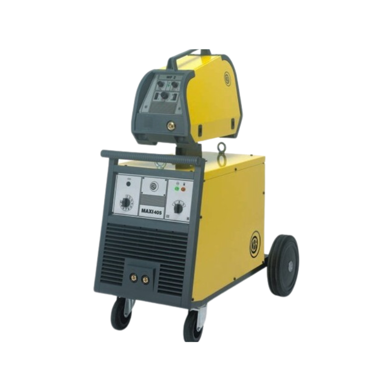 EQUIPO CEA RECTIFICADOR MAXI 405 380V 006105