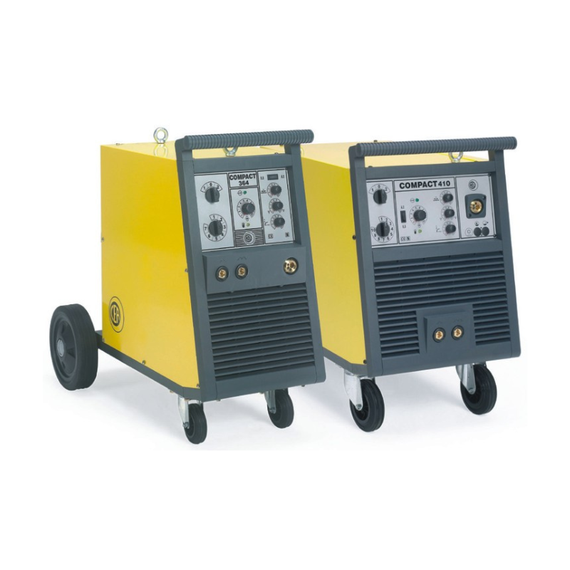 MAQUINA CEA COMPACT 364 SOLD AL ARCO 380V/50HZ 007223