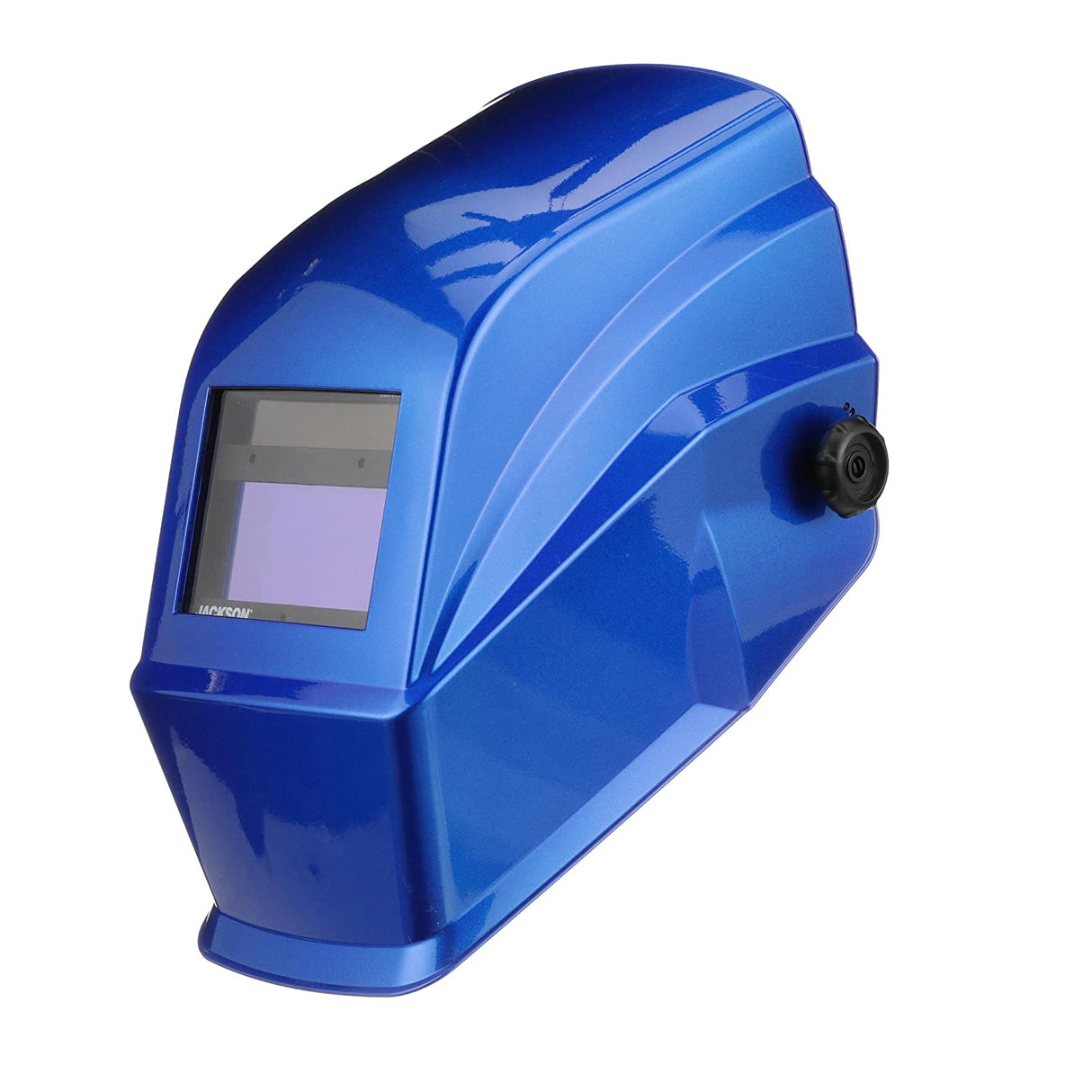 MASCARA JACKSON DIGITAL NITRO 9-13 BLUE