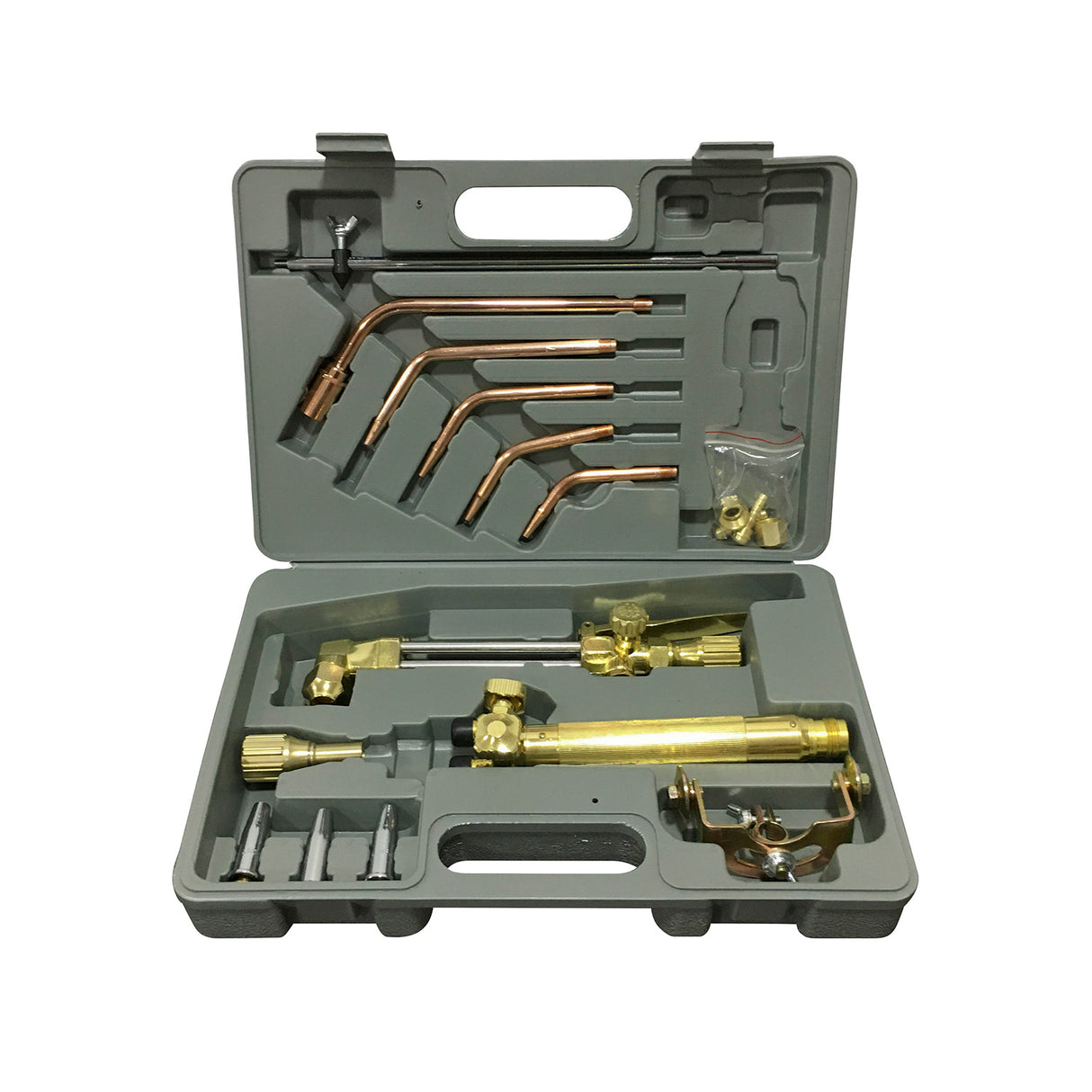 MALETA SOLDAR-CORTAR-CALENTAR OXI-ACE GLINT-14