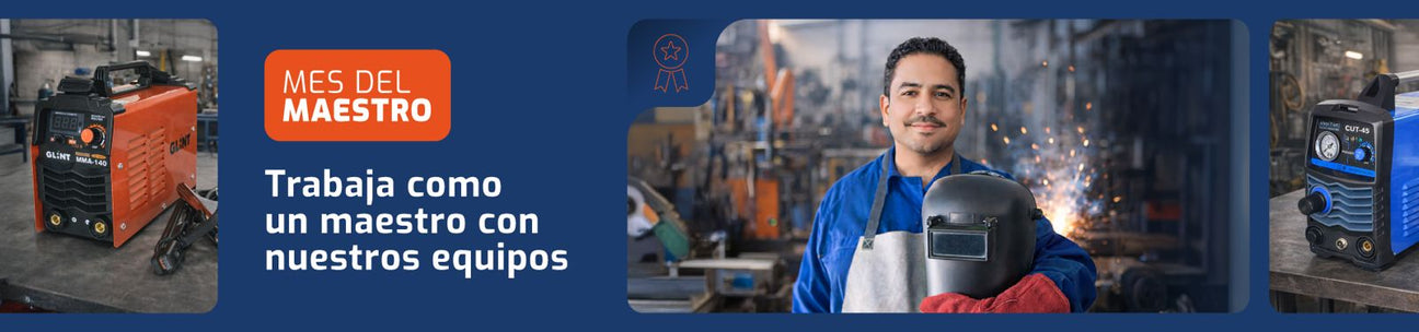 Mes Del Maestro
