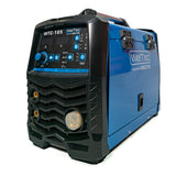 Soldadora MIG multiproceso Weltec 185 WTC-185 220V 185A panel de control – Soltec