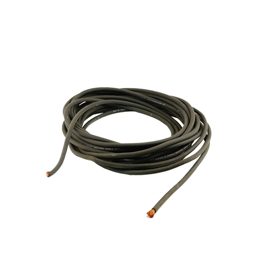 CABLE PARA SOLDAR WTC 200A TIPO A 25MM 100 MT