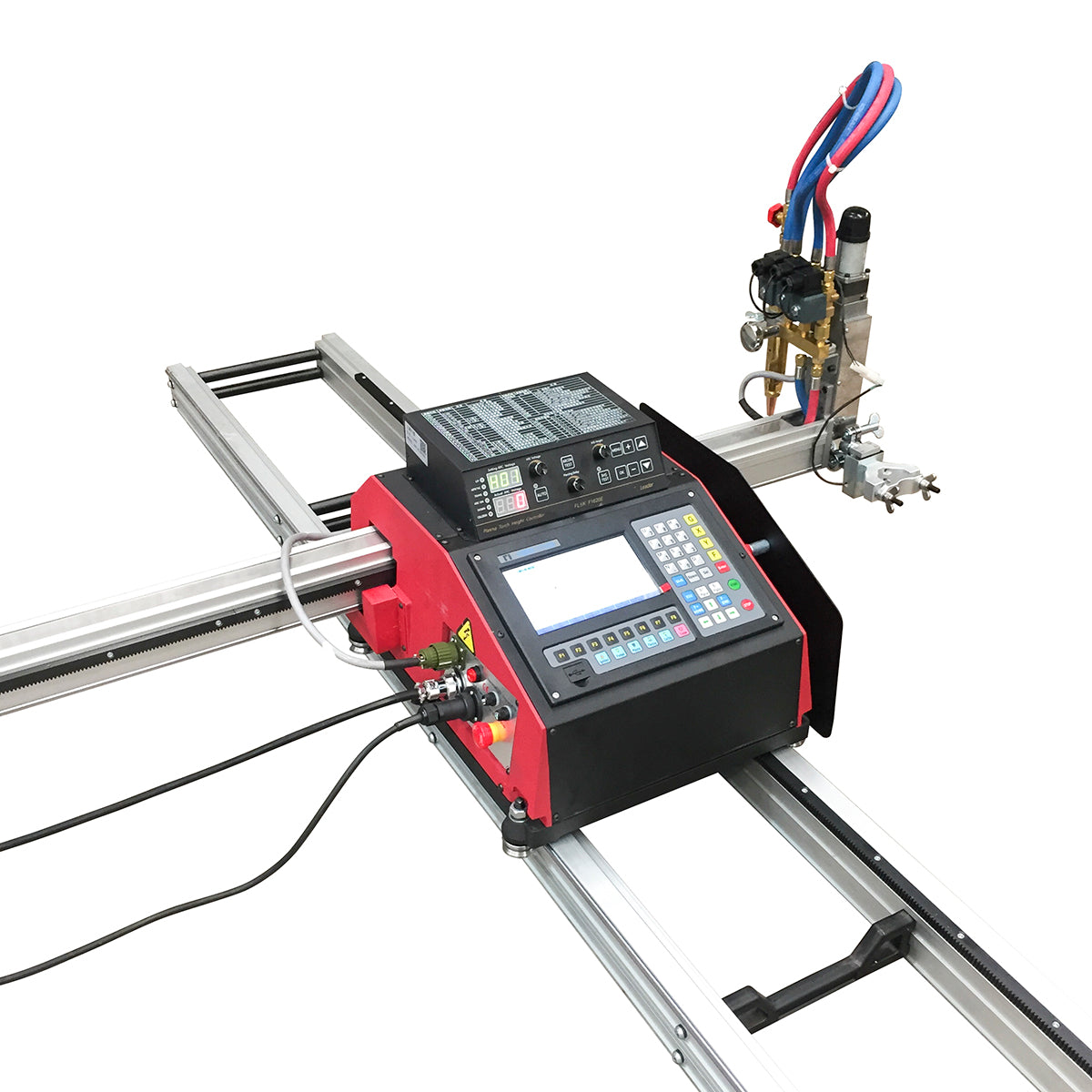 SISTEMA CORTE CNC WTC-ZCM-50 1200 X 3000 MM