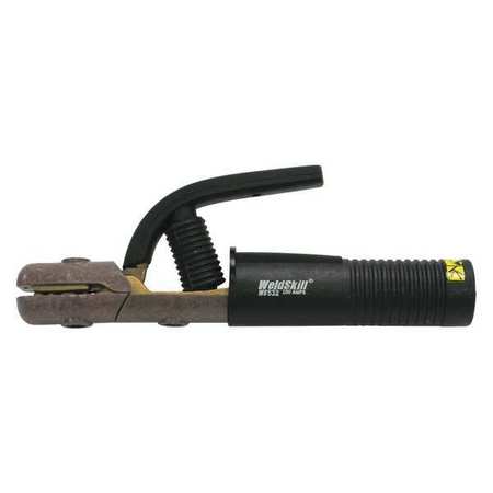 PORTA ELECTRODO 250A WELDSKILL 9110-1181 | Soltec