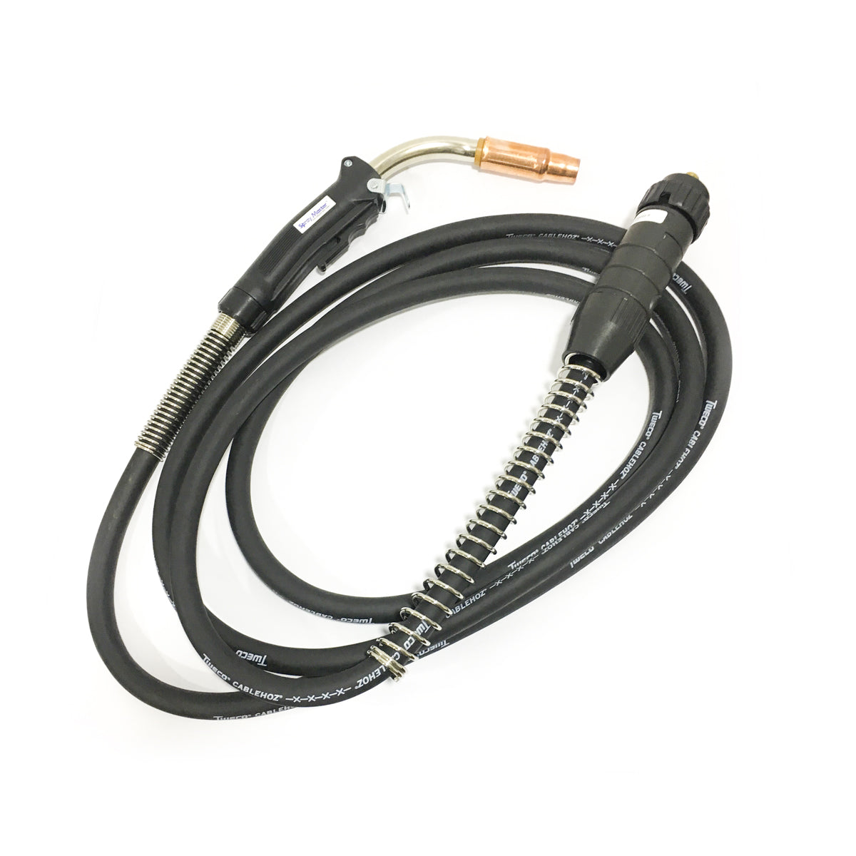 PISTOLA MIG 450A 4,5M SPRAY MAST CO TWECO 1040-105 – Soltec