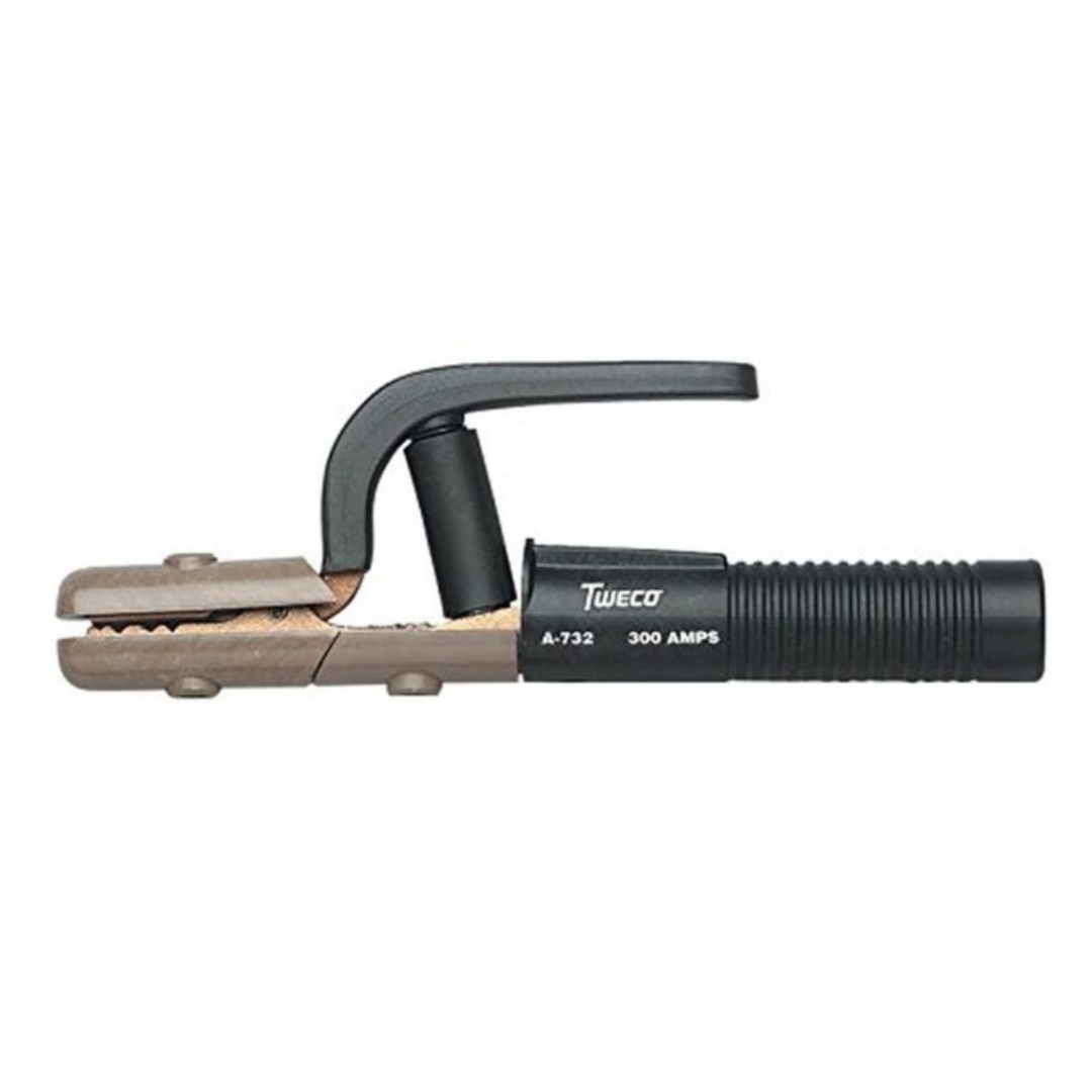 PORTA ELECTRODO A-732 300A TWECO 9110-1103