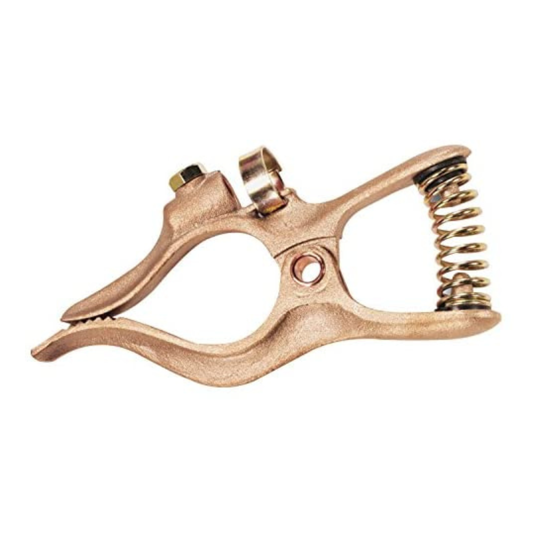 PINZA TIERRA BRONCE GC-200 200A TWECO 9205-1120