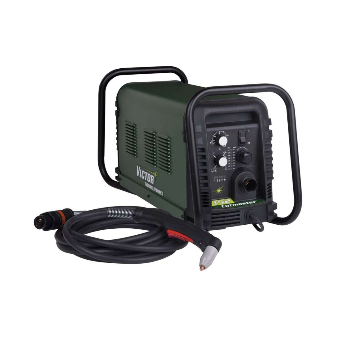 CORTE PLASMA CUTMASTER 152 MV/1-1730-2